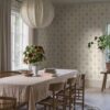 Boråstapeter tapeet Ängsflora