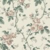 Boråstapeter tapeet French Roses