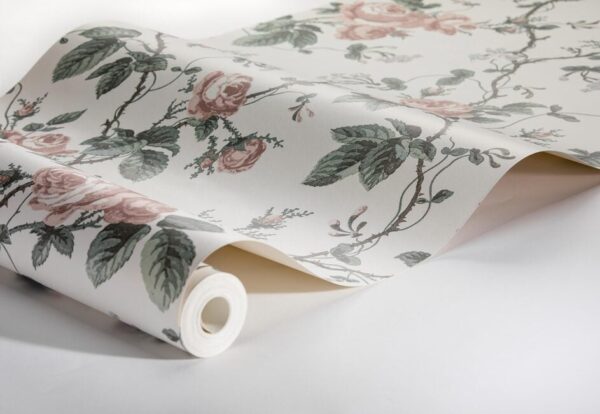 Boråstapeter tapeet French Roses