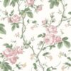 Boråstapeter tapeet French Roses