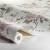 Boråstapeter tapeet French Roses