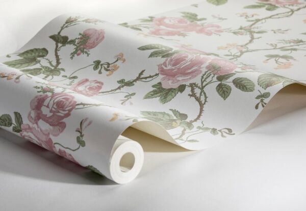 Boråstapeter tapeet French Roses