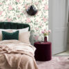 Boråstapeter tapeet French Roses