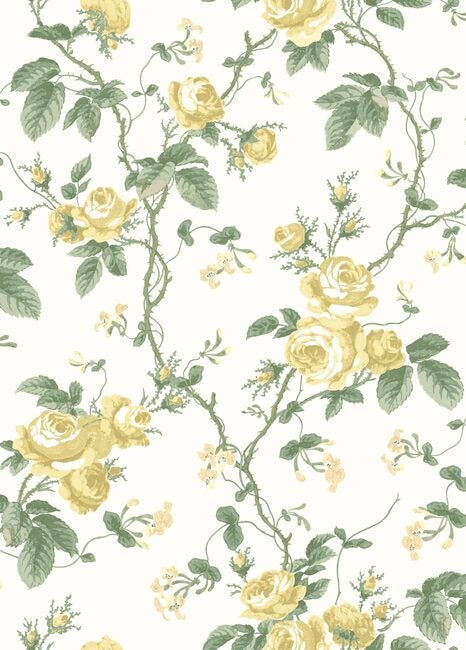 Boråstapeter tapeet French Roses