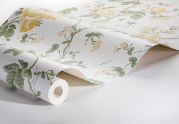 Boråstapeter tapeet French Roses