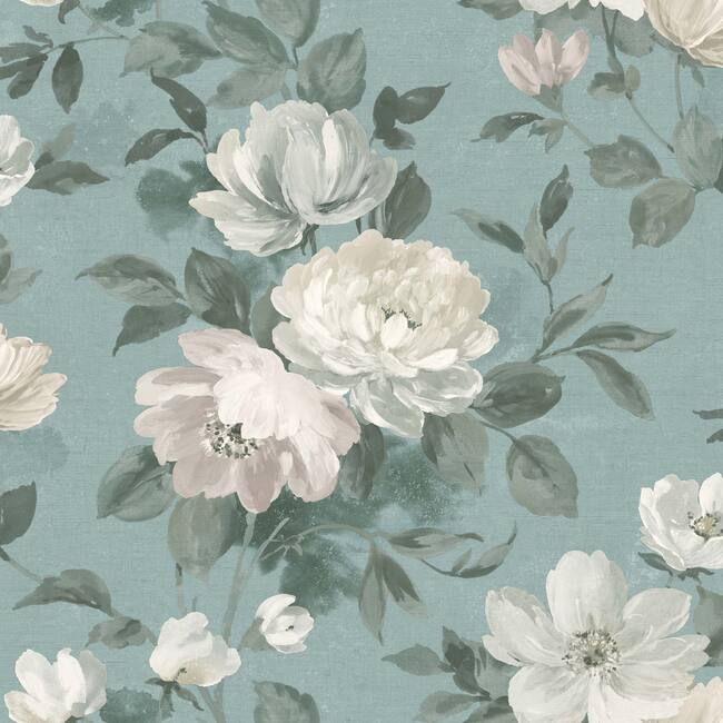 Boråstapeter tapeet Peony