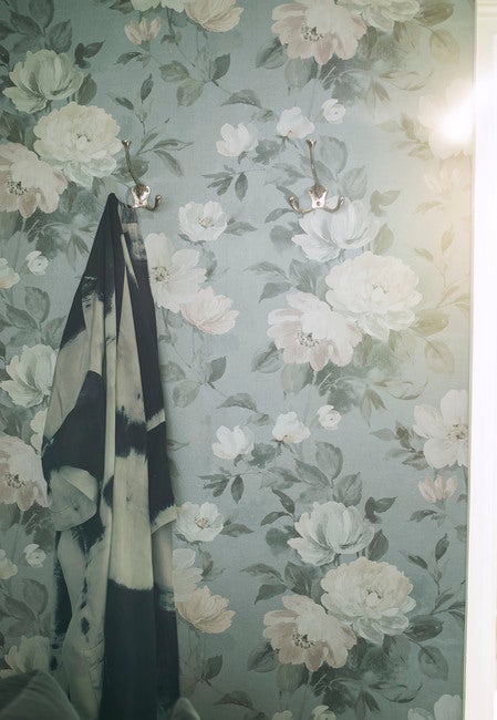 Boråstapeter tapeet Peony