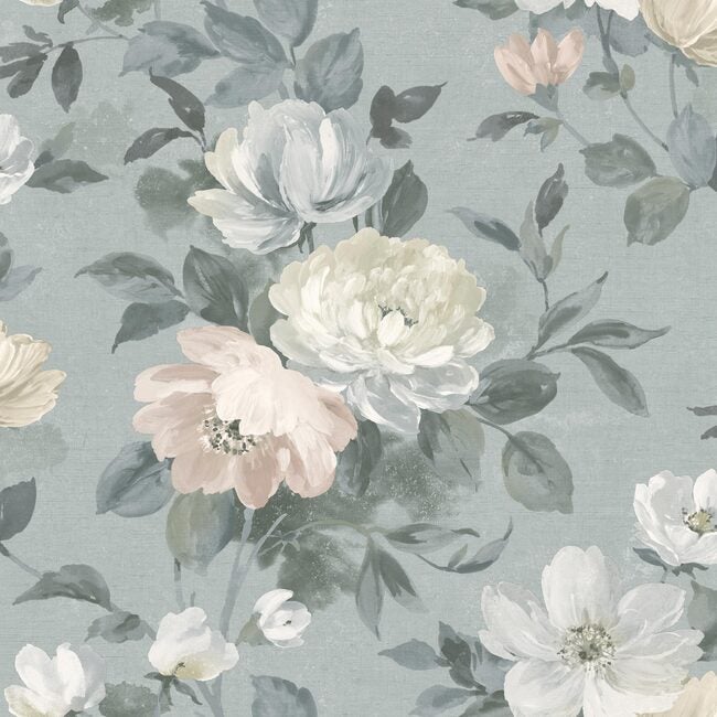 Boråstapeter tapeet Peony