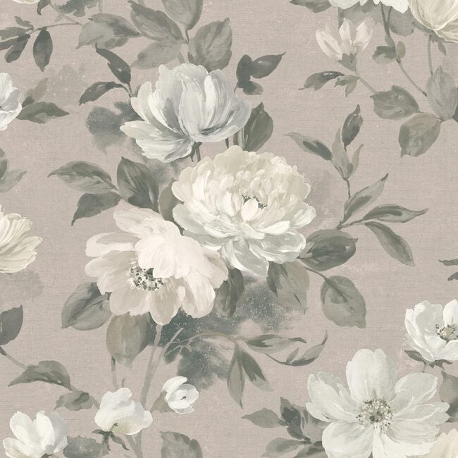 Boråstapeter tapeet Peony