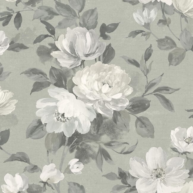 Boråstapeter tapeet Peony