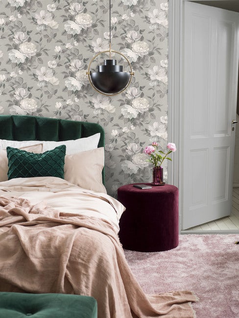 Boråstapeter tapeet Peony