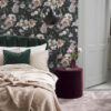 Boråstapeter tapeet New Dawn Rose