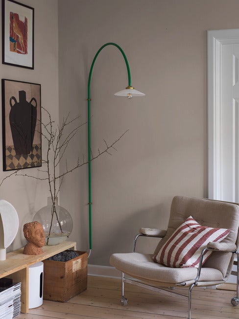 Boråstapeter tapeet Natural Linen