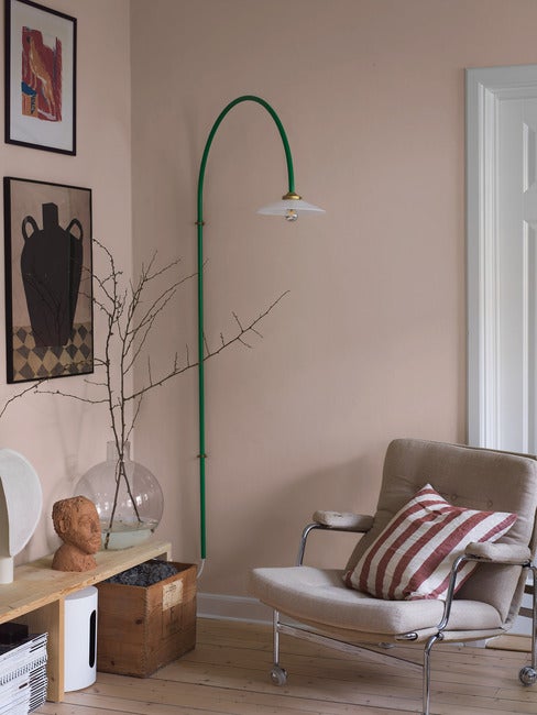 Boråstapeter tapeet Floral Rose