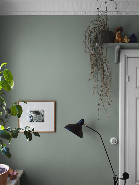 Boråstapeter tapeet Copper Green