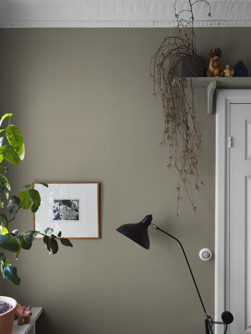Boråstapeter tapeet Light Olive