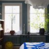 Boråstapeter tapeet Luna Blue