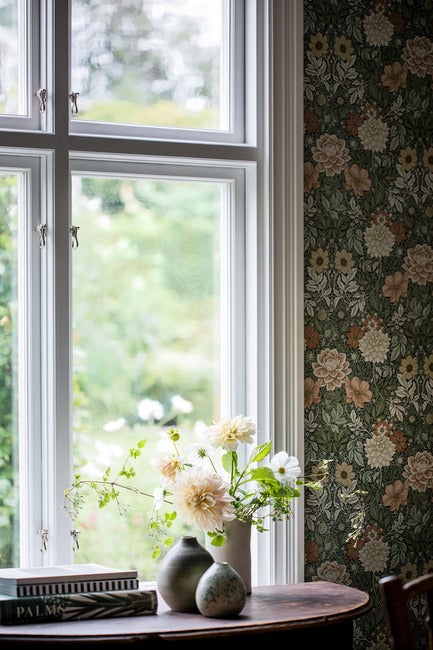 Boråstapeter tapeet Dahlia Garden