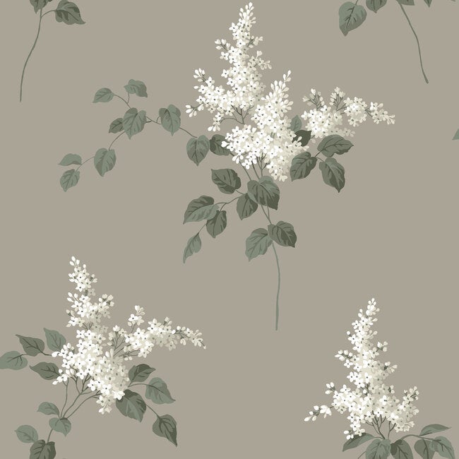 Boråstapeter tapeet Lilacs
