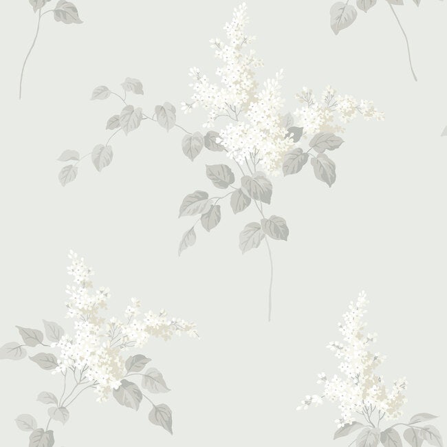 Boråstapeter tapeet Lilacs