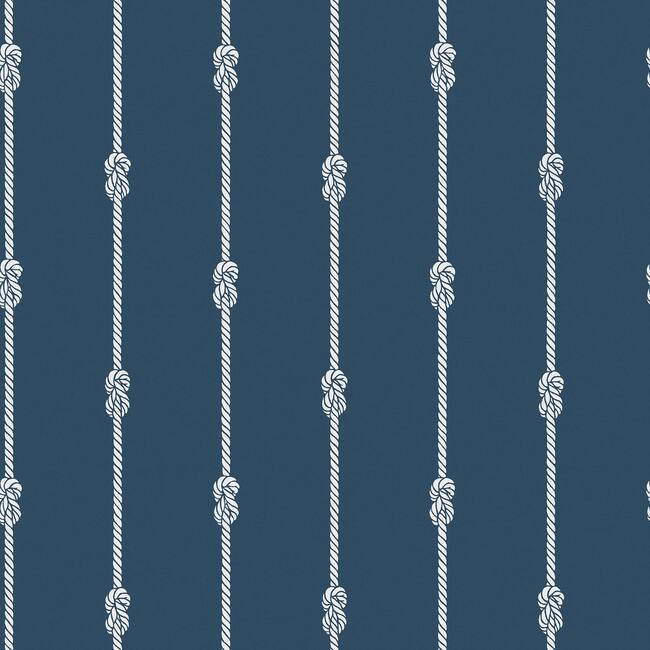 Boråstapeter tapeet Knot stripe
