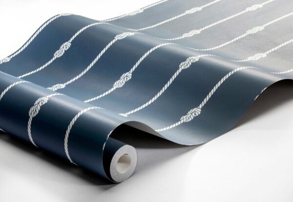 Boråstapeter tapeet Knot stripe