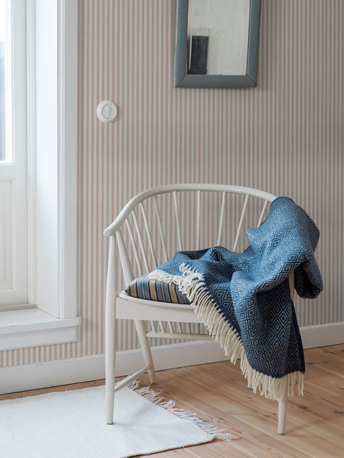 Boråstapeter tapeet Aspö Stripe