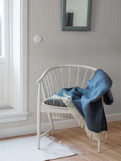 Boråstapeter tapeet Aspö Stripe