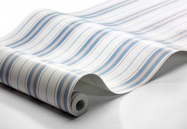 Boråstapeter tapeet Hamnskär Stripe