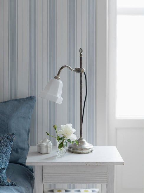 Boråstapeter tapeet Hamnskär Stripe
