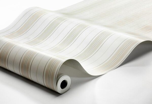 Boråstapeter tapeet Hamnskär Stripe
