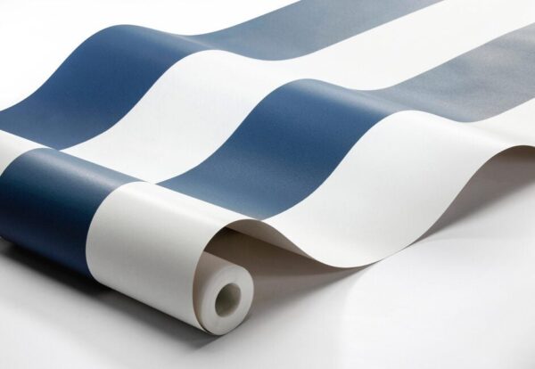 Boråstapeter tapeet Orust Stripe
