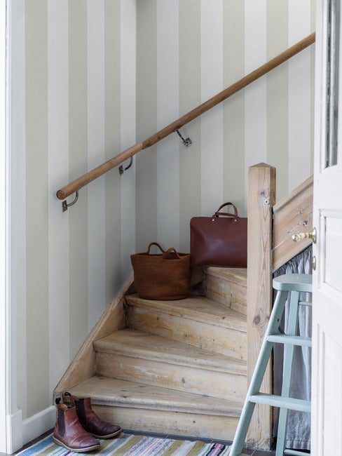Boråstapeter tapeet Orust Stripe