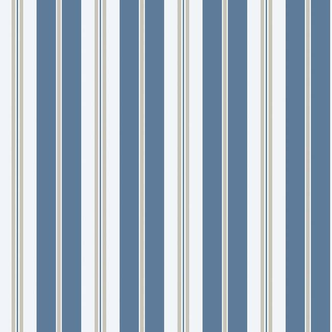 Boråstapeter tapeet Sandhamn Stripe