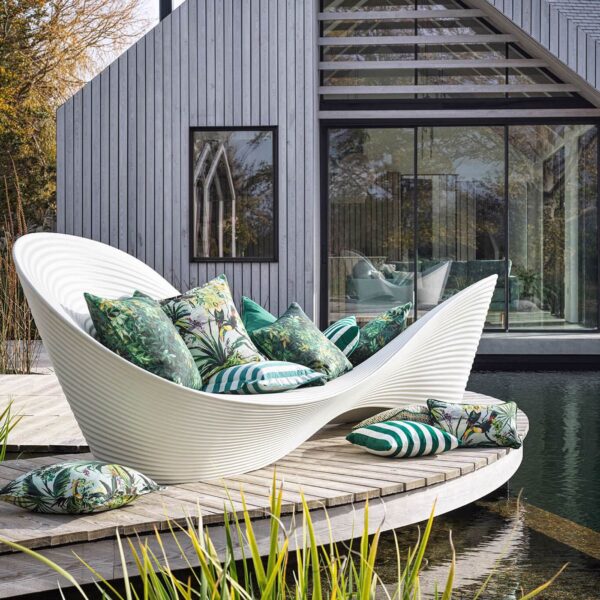 Clarke & Clarke kangas Congo Outdoor