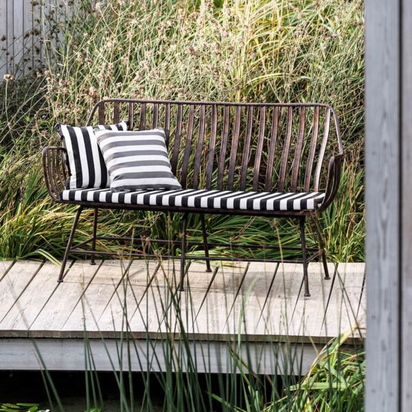 Clarke & Clarke kangas Sicily Outdoor