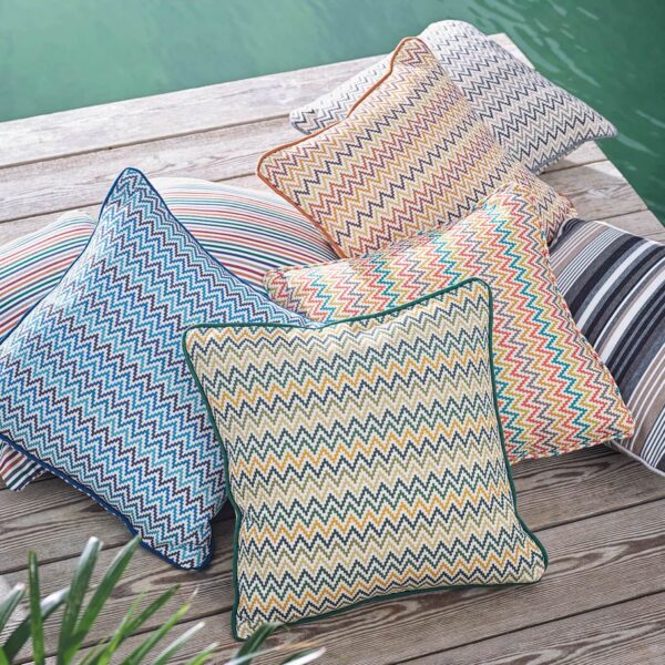Clarke & Clarke kangas Torezzo Outdoor
