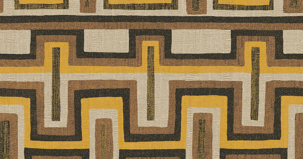 Masureel tapeet Morelos Sun