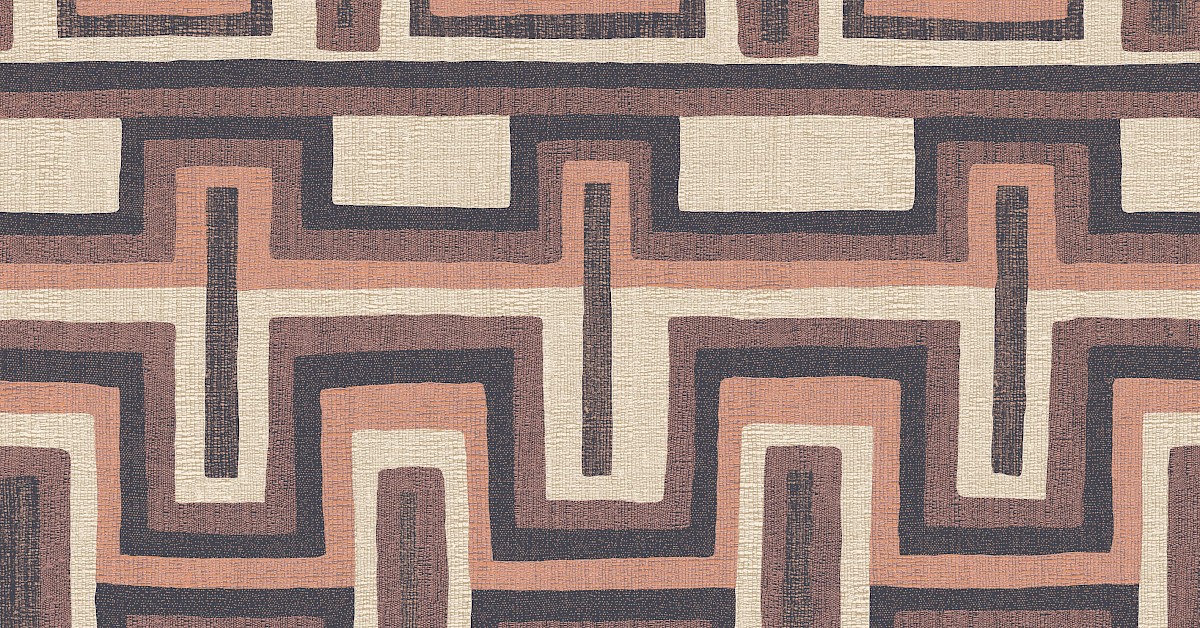 Masureel tapeet Morelos Cameo