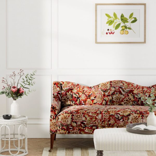 Sanderson kangas Amara Butterfly