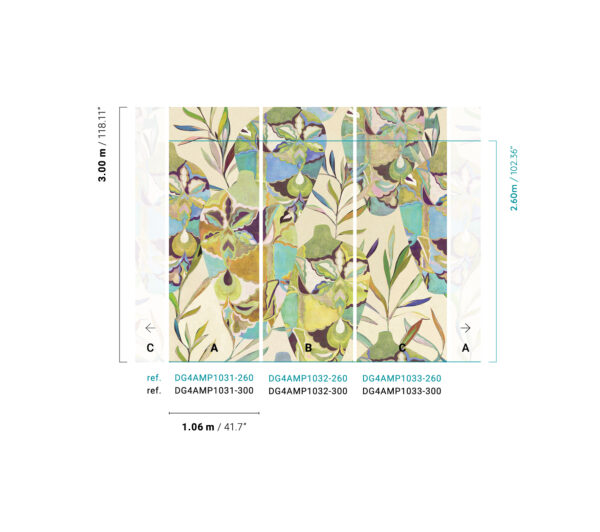 amphormadagascar Masureel tapeet Amphor Madagascar