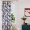Sanderson kangas Bamboo & Bird