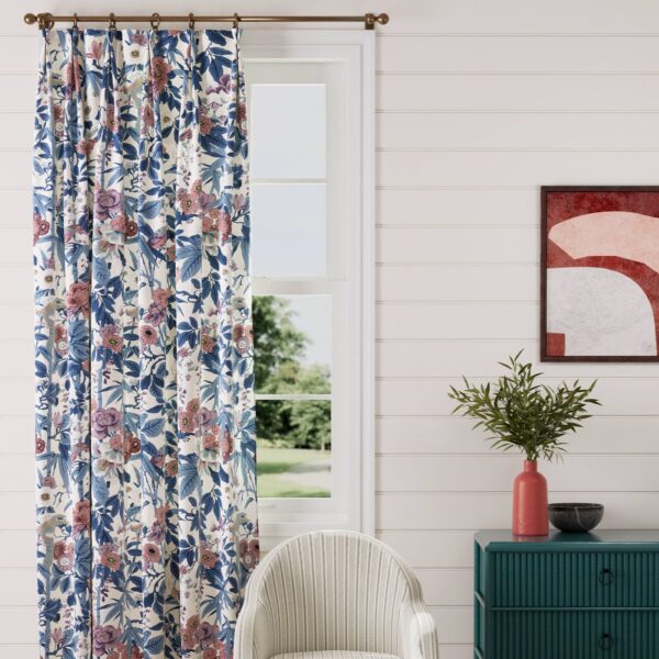 Sanderson kangas Bamboo & Bird