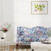 Sanderson kangas Bamboo & Bird