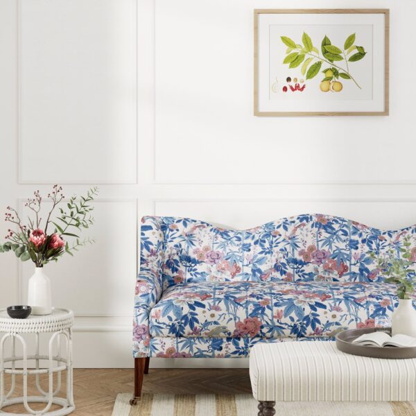 Sanderson kangas Bamboo & Bird