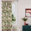 Sanderson kangas Bamboo & Bird