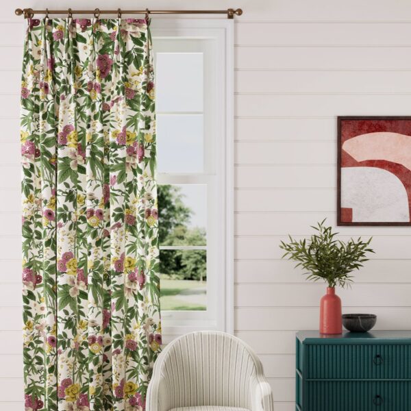 Sanderson kangas Bamboo & Bird