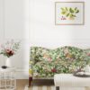 Sanderson kangas Bamboo & Bird
