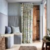 Sanderson kangas Birds & Berries