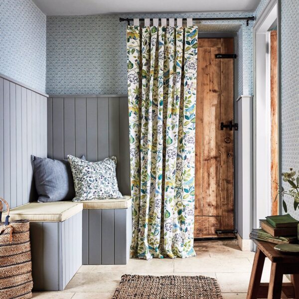 Sanderson kangas Birds & Berries